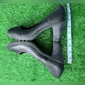 Timberland Women Heels Size 8‎